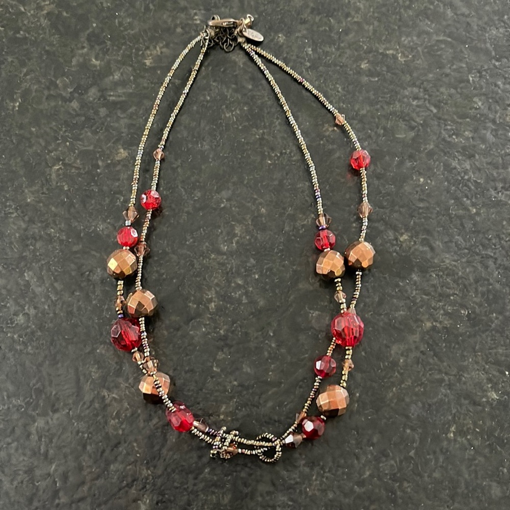 Necklace